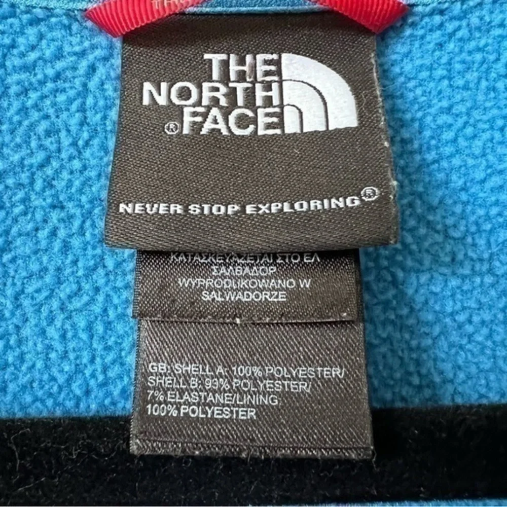 The North Face size small